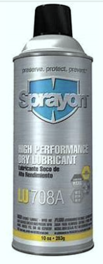 Dry Lubricants